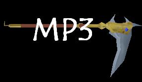 MP3 - Intel4Dwarf